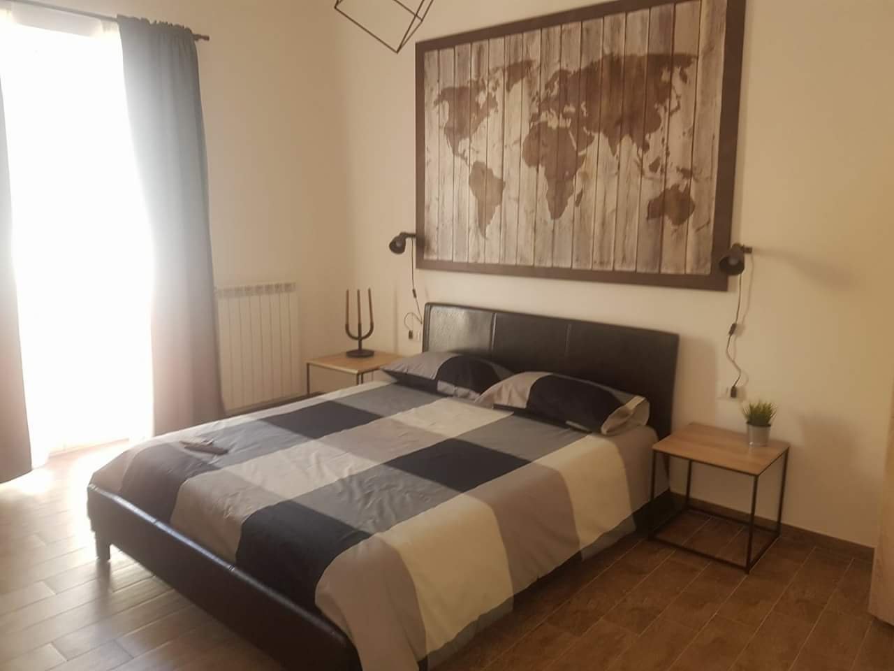 B&B Il Civico 2-官方