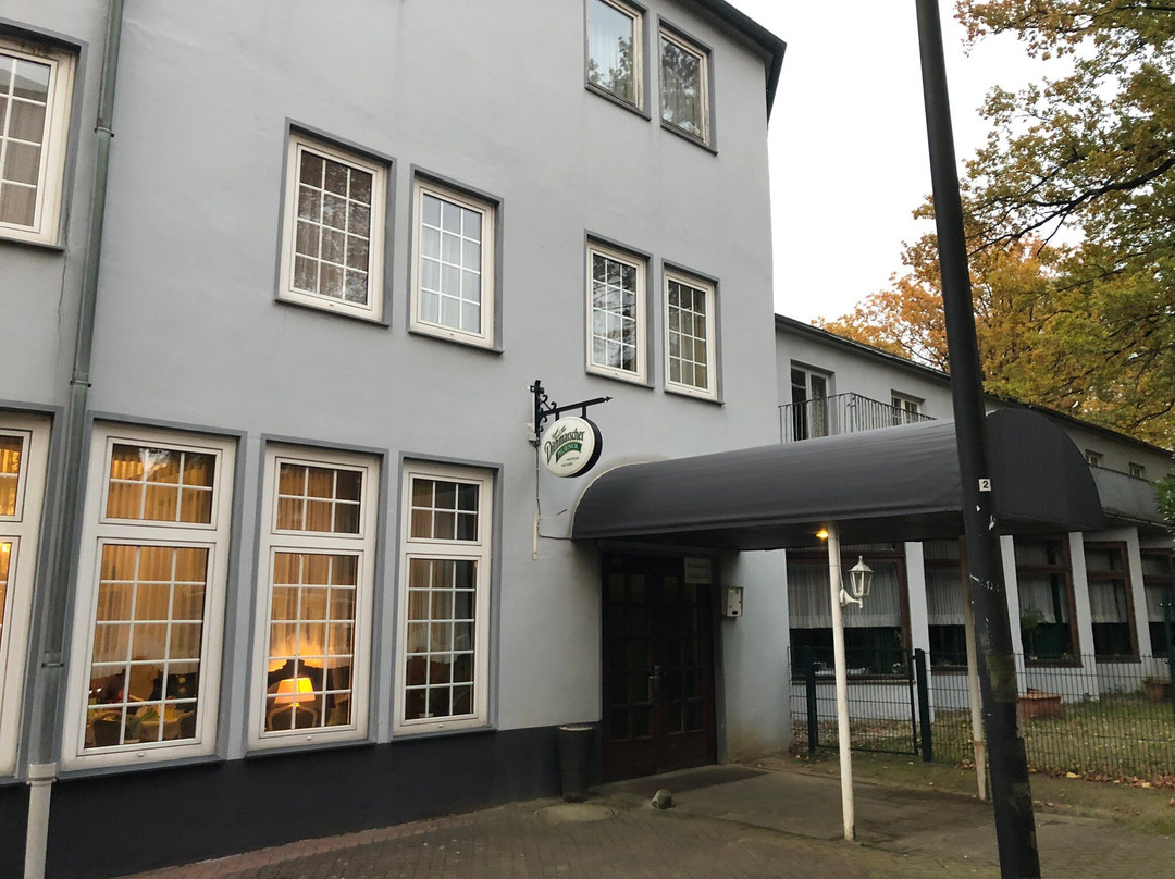 Schroeders Hotel
