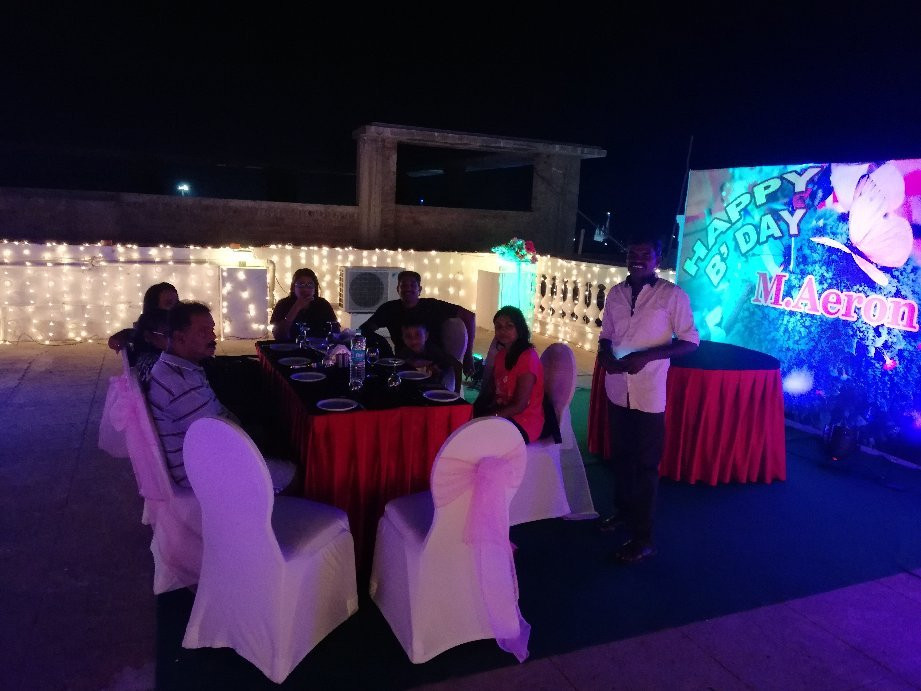 克林顿公园旅馆主图