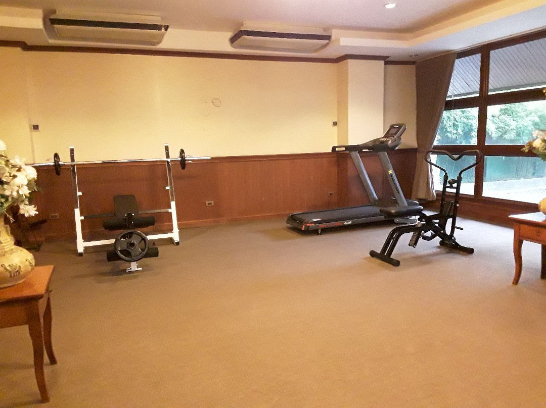 CY Hotel & Residence主图