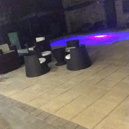 Palm Swift Luxury Accommodation主图