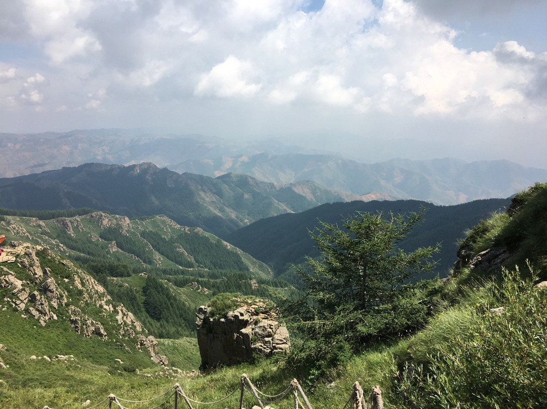 乌兰察布旅游攻略图片