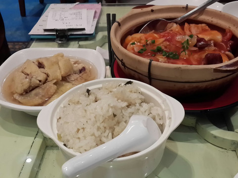 流金岁月(天河店)主图