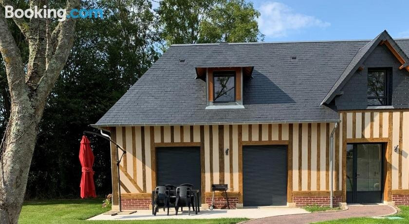 Gîtes La Cour Jouet
