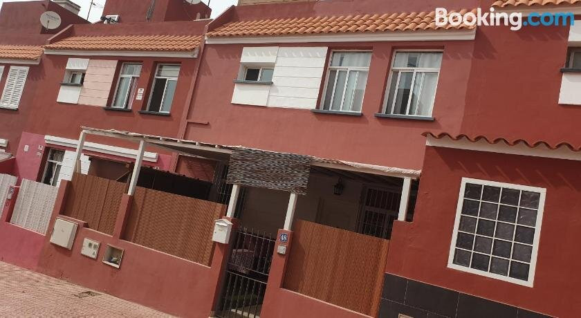 Kiki Vivienda Bed & Breakfast