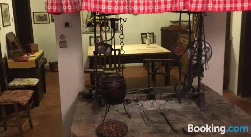 B&B Casa Pirona