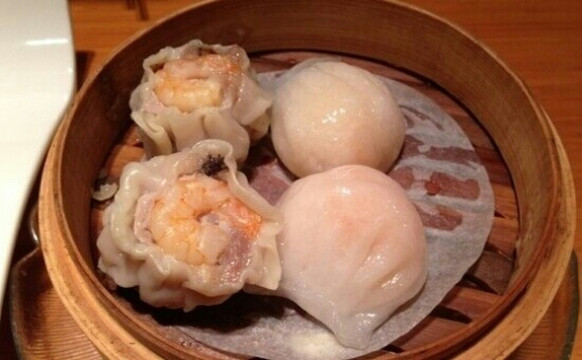 一茶一坐(西直门店)主图