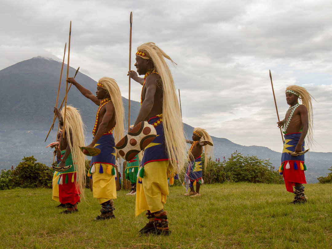 Destination Rwanda-吉佳利必去景点