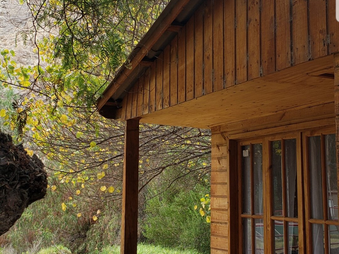 Camping Doña Florentina
