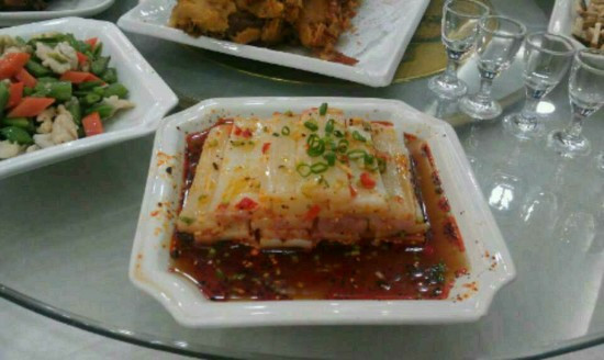 外婆印象(曲江银泰店)主图