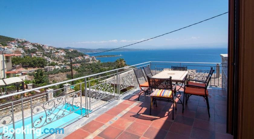 Malvazios Villas #6