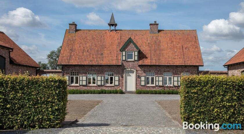 B&B Den Aste
