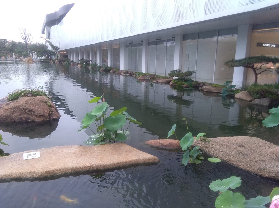 罗红摄影艺术馆-北京市必去景点