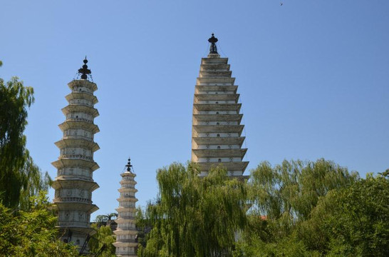 北京中华民族博物院(中华民族园)-北京市必去景点