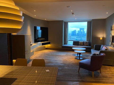 苏州凯悦酒店主图