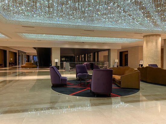 上海中航虹桥机场泊悦酒店主图