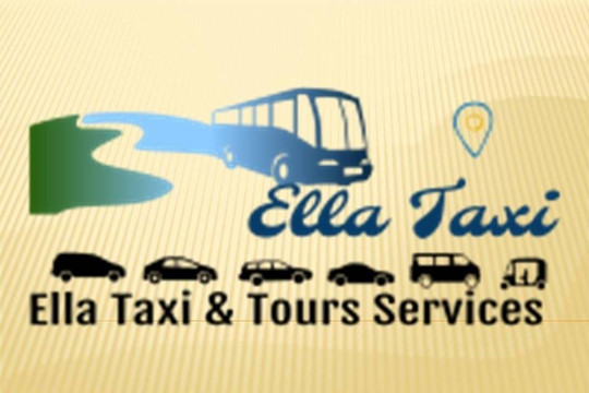 Ella Taxi LK