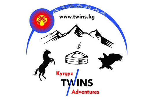 Kyrgyz Twins Adventures