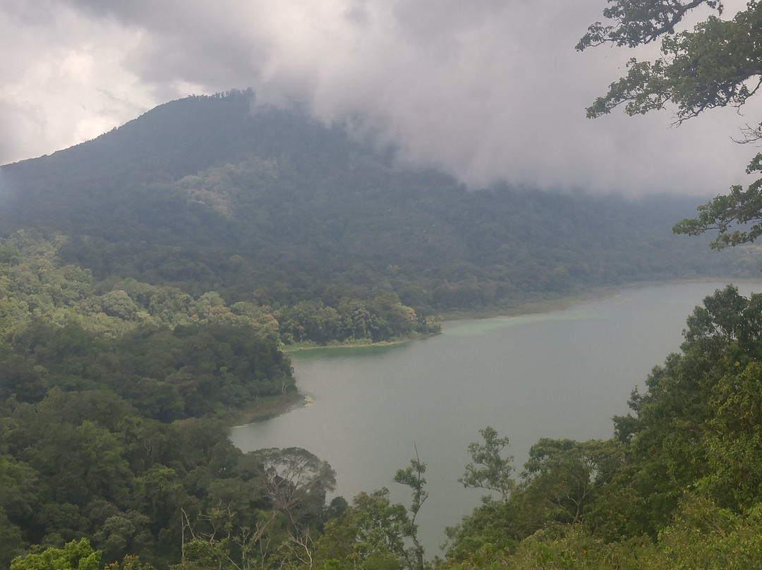 Wanagiri Hidden Hills景点图片