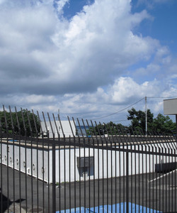 Yokosuka Hashirimizu Dam景点门票图片