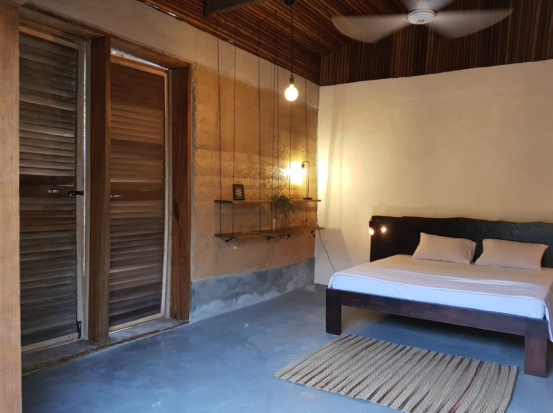 Ahanta Eco Lodge