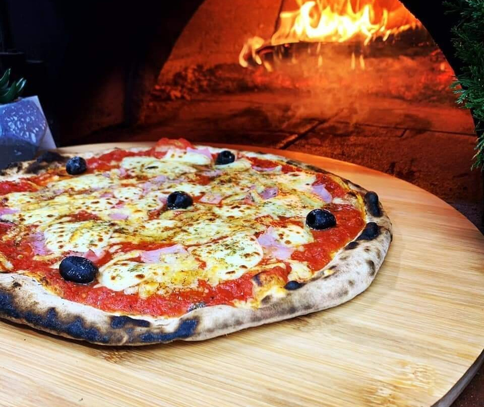 Rôtisserie Pizzeria La Saussetoise