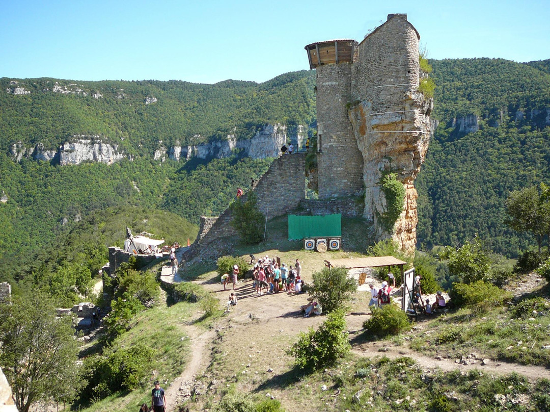 Riviere-sur-Tarn旅游攻略图片