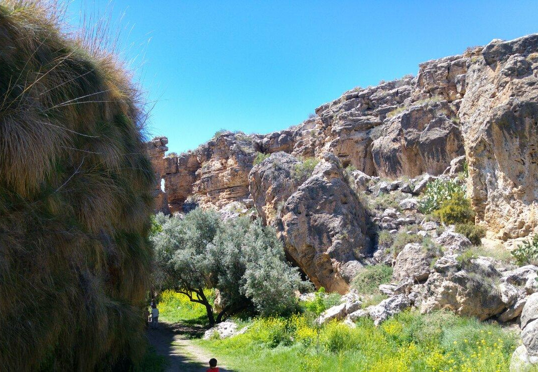 Gorafe旅游攻略图片