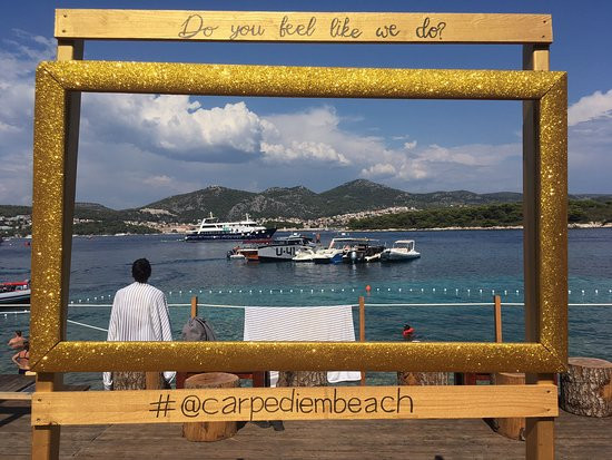 Carpe Diem Beach景点图片