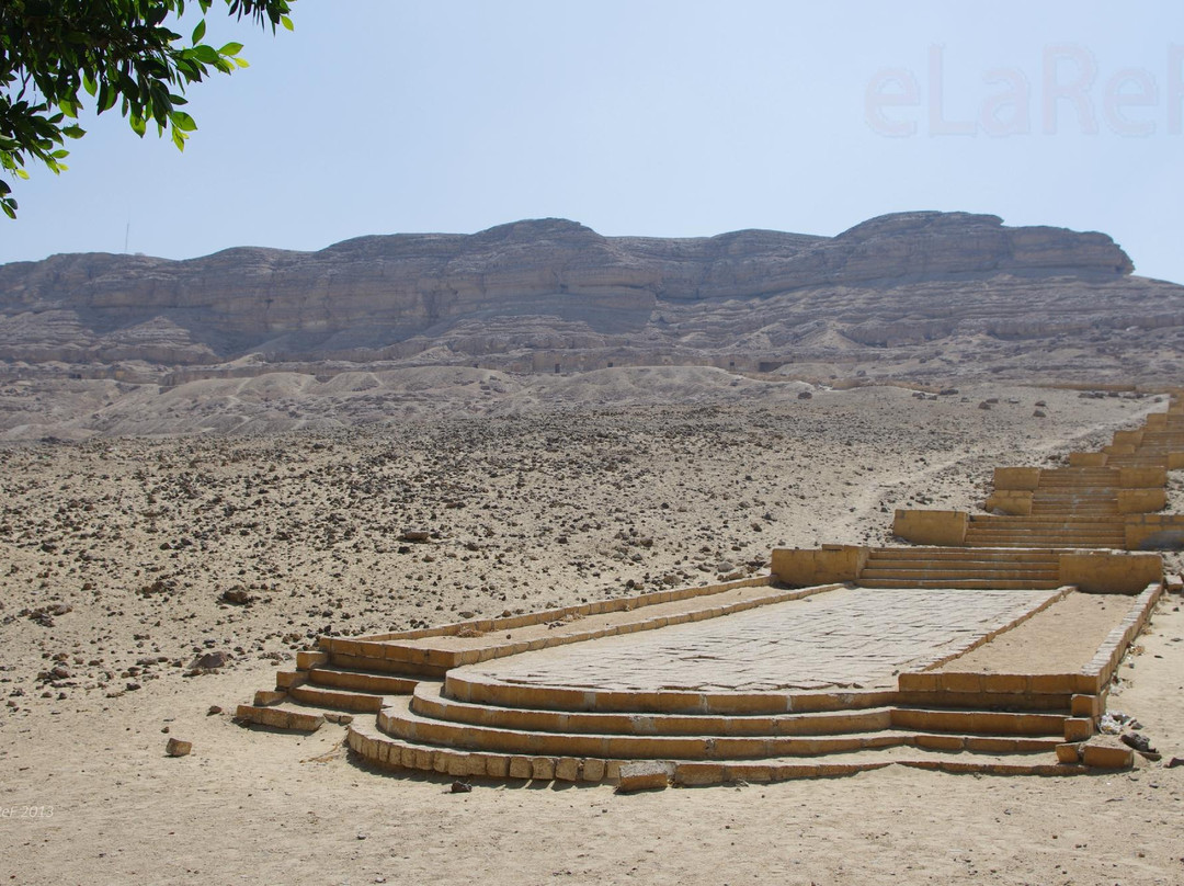 Al Minya Governorate旅游攻略图片