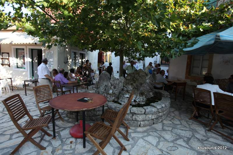 Sokrakion旅游攻略图片