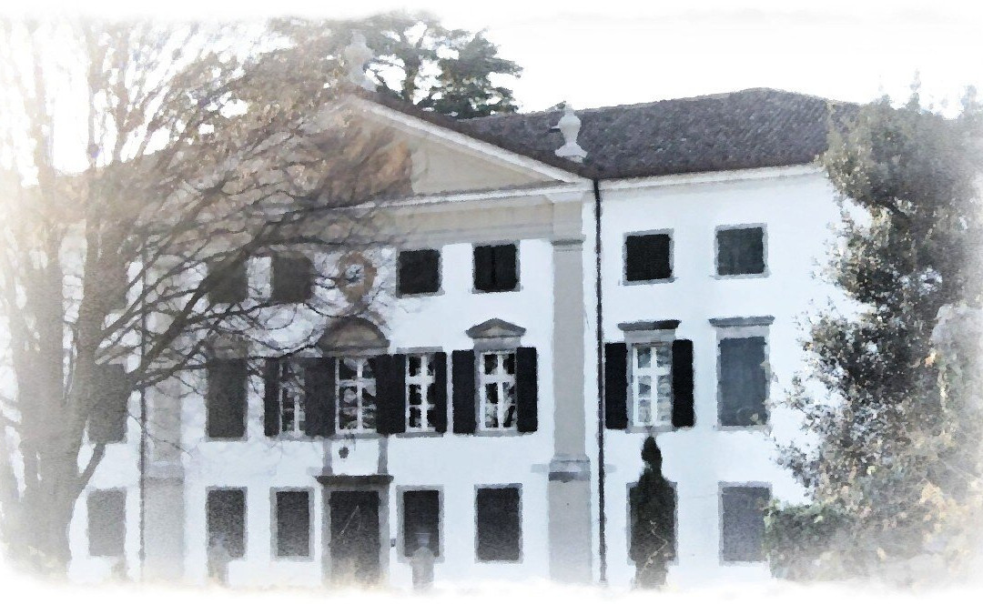 Villa Lovaria景点图片