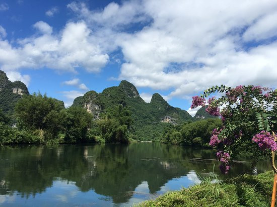 Yangshuo Private Tour Guide Michelle景点图片