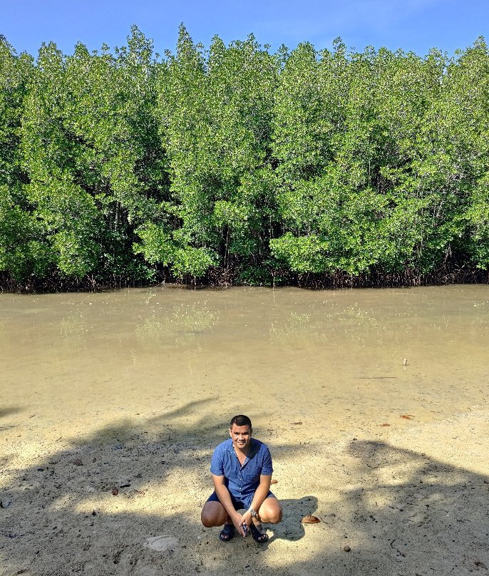 Tubaun Aqua Marine Park-Laguindingan必去景点