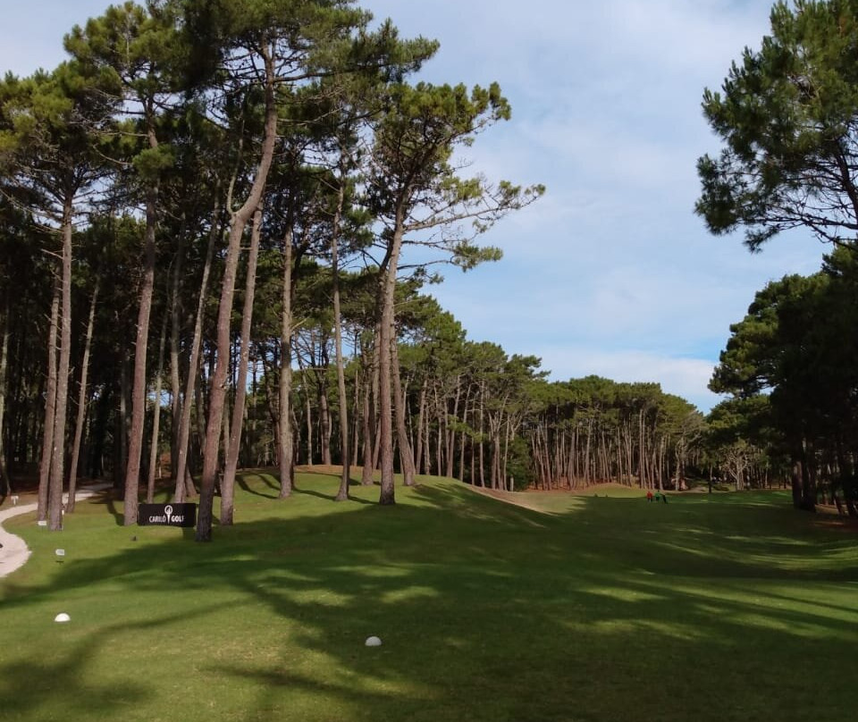 Carilo Golf-Carilo必去景点