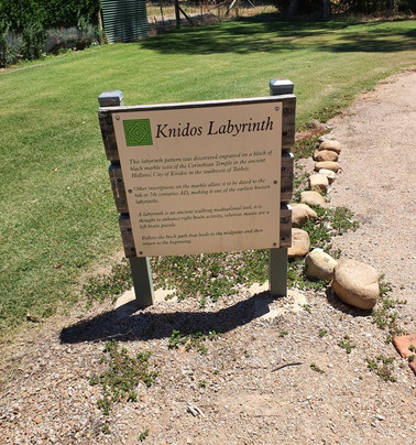 Brookfield Maze & Cafe-Myrrhee必去景点