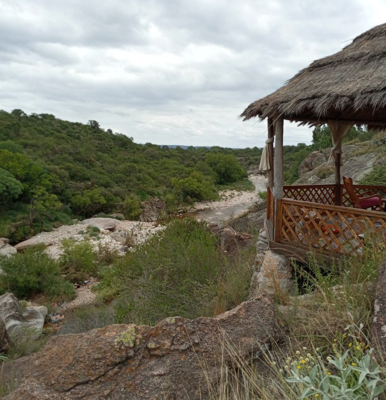 Balneario La Kiva-Nono必去景点