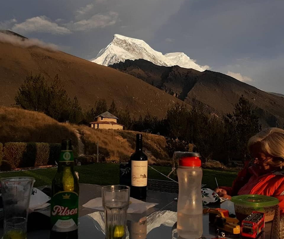 Cordillera Blanca Lodge主图