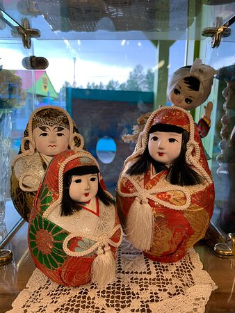 Decker Lake Trading Post-Burns Lake必去景点