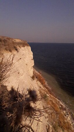 Cliff of Stepan Razin-Belogorskoye必去景点