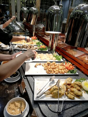 Meliá Vinpearl Hai Phong Rivera主图