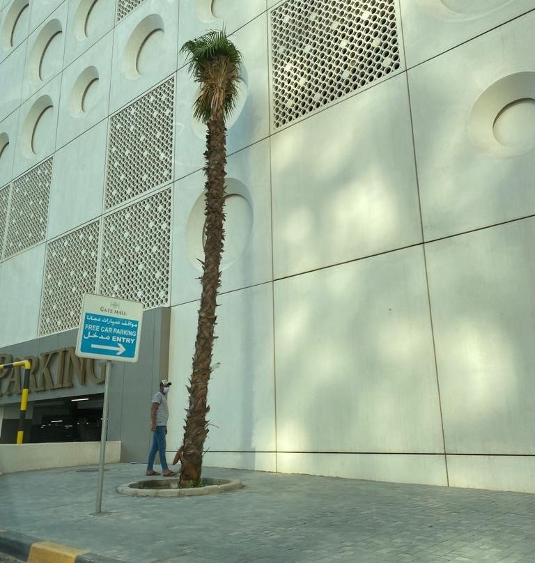 The Gate Mall-Kuwait City必去景点