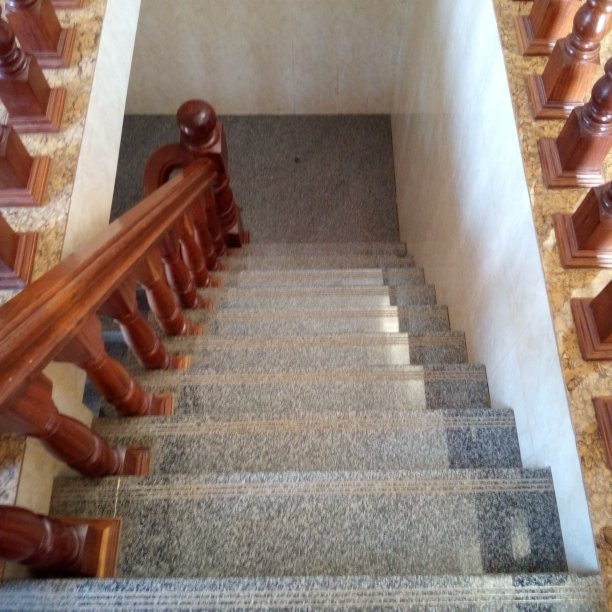 Balcony Guesthouse主图