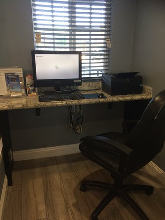 贝斯特韦斯特奥兰治广场酒店主图