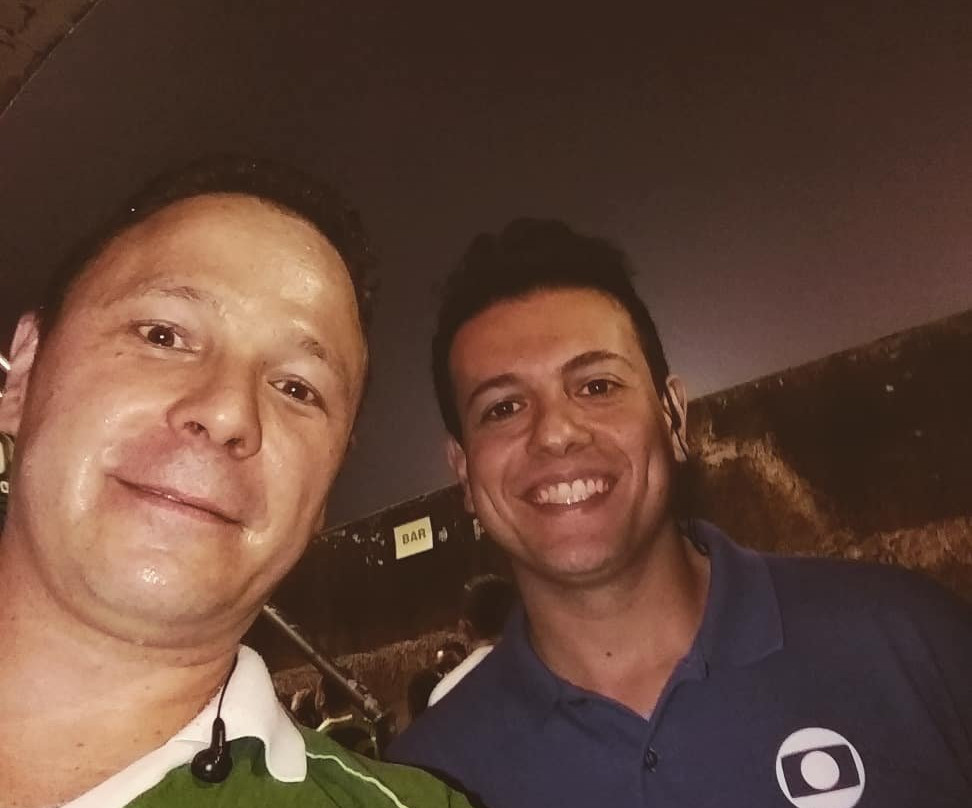 Brinco de Ouro da Princesa stadium-坎皮纳斯必去景点