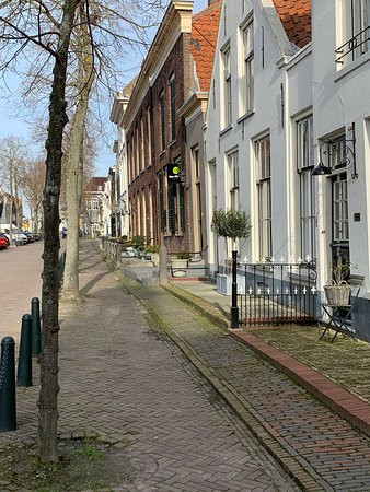 Grote of St. Michaelskerk景点图片