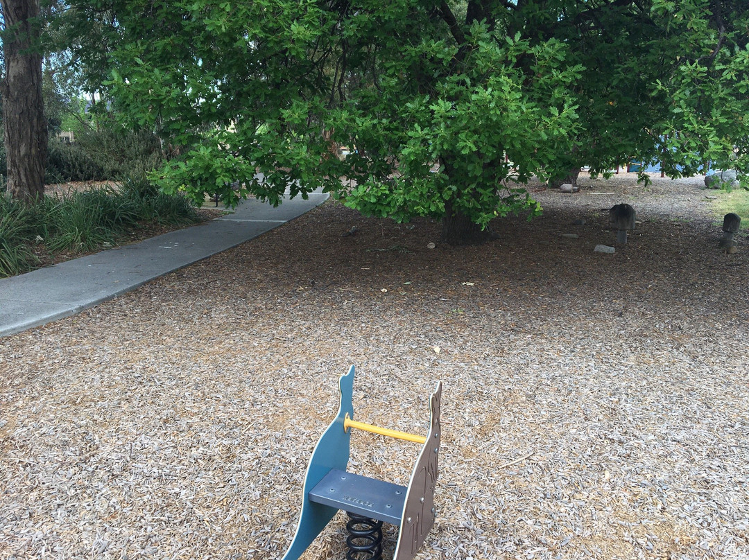 Bridgewater Boulevard Park-墨尔本必去景点