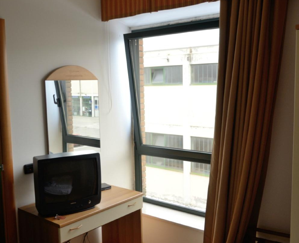 Hotel Tonino主图