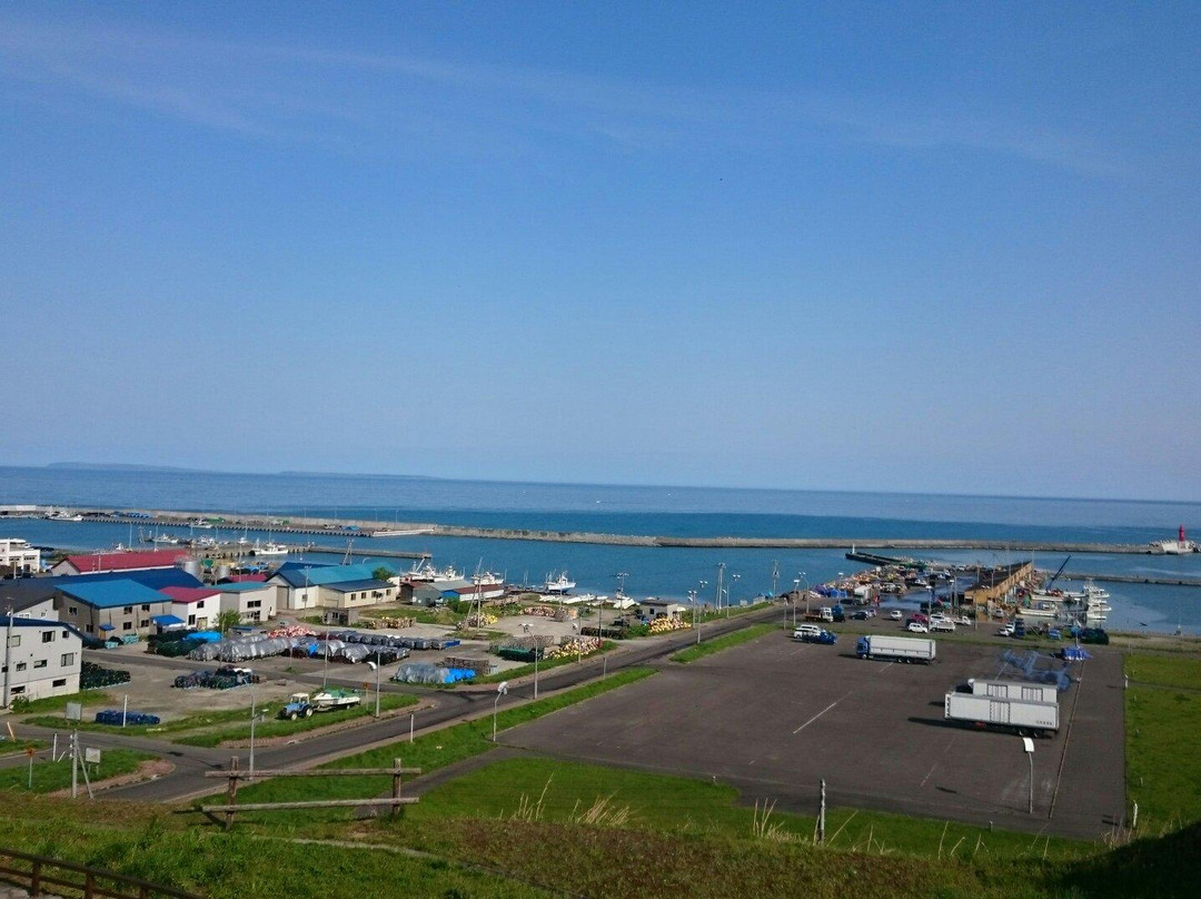 苫前町旅游攻略图片