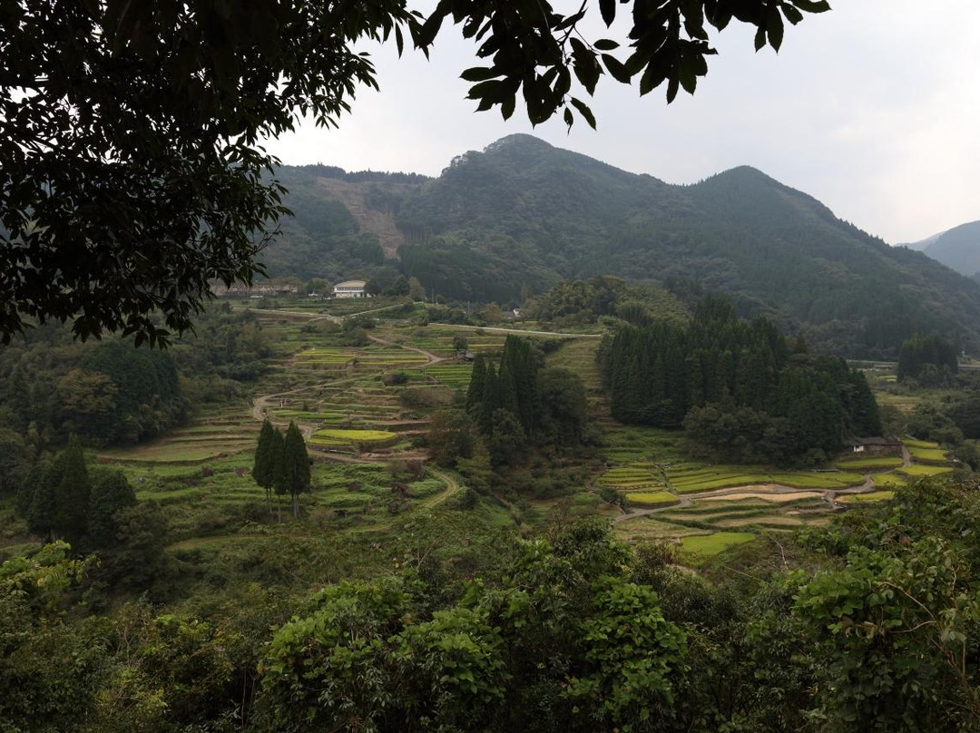 Matsutani Tanada景点图片